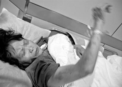 ��ϱ��ս��ͷ����˫˫������Ժ ˫����ִһ��